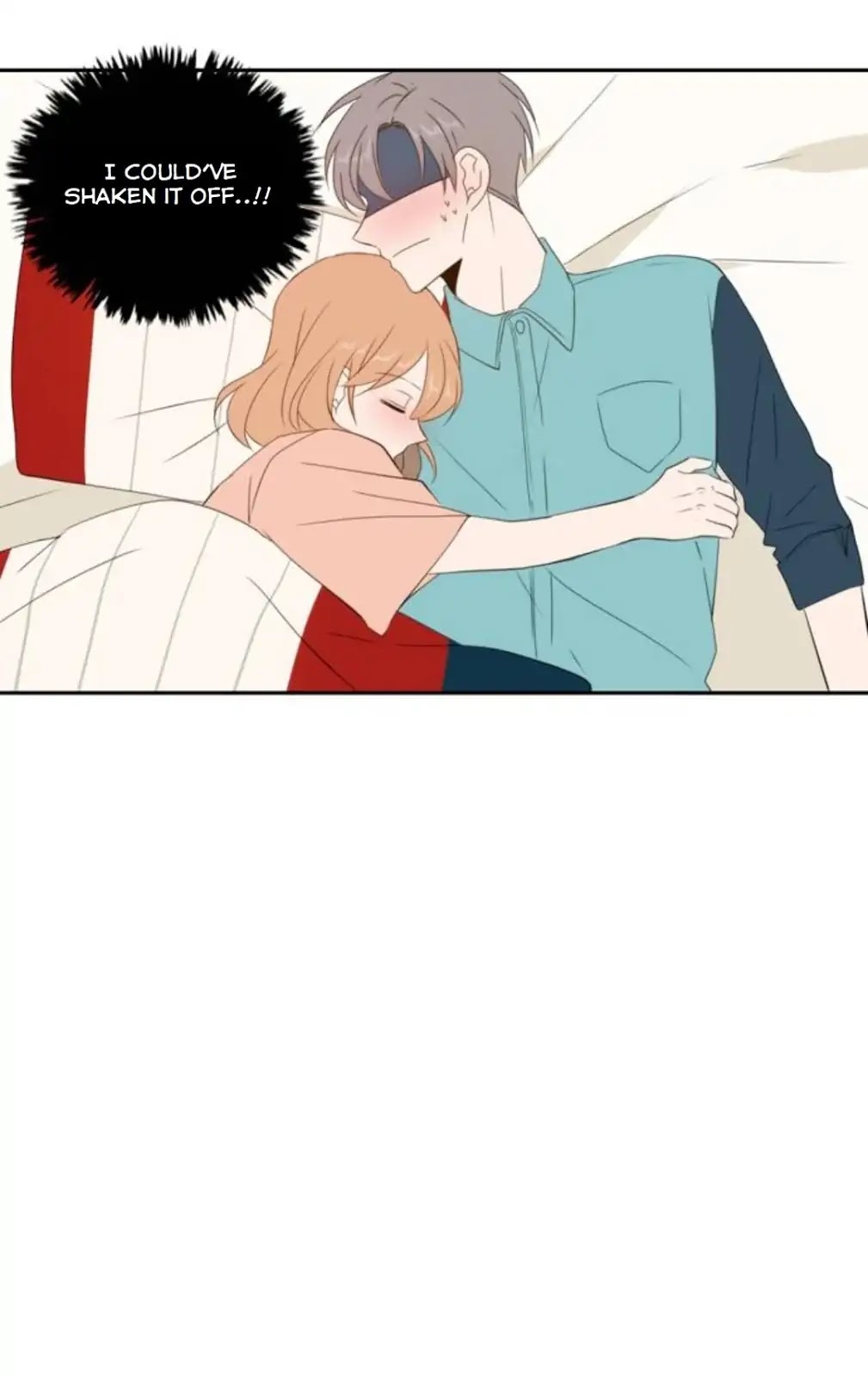 Lovely Again Today Chapter 69 page 18 - Chapter 69