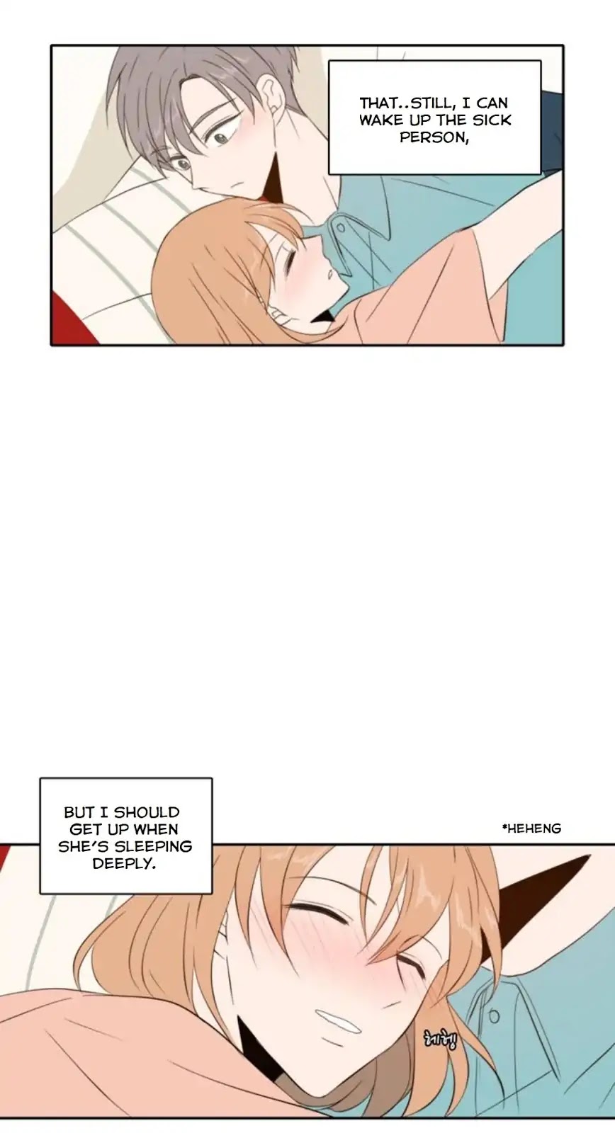 Lovely Again Today Chapter 69 page 19 - Chapter 69