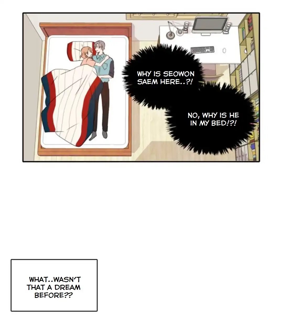 Lovely Again Today Chapter 69 page 26 - Chapter 69