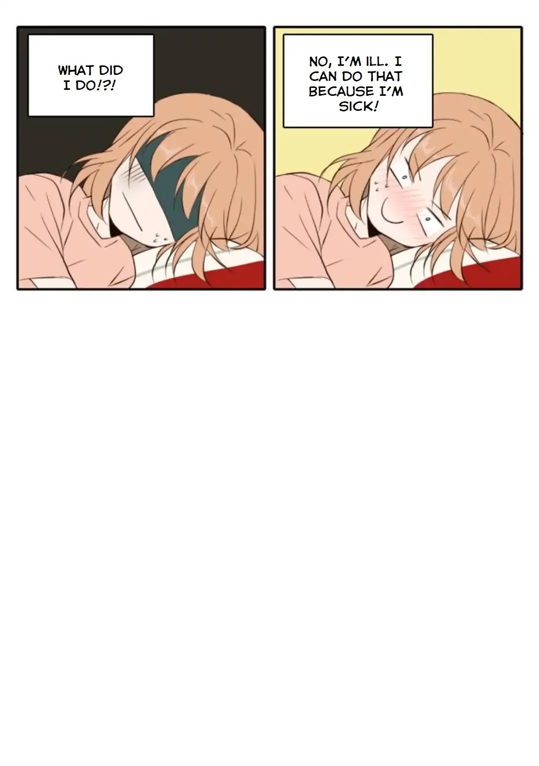 Lovely Again Today Chapter 69 page 28 - Chapter 69