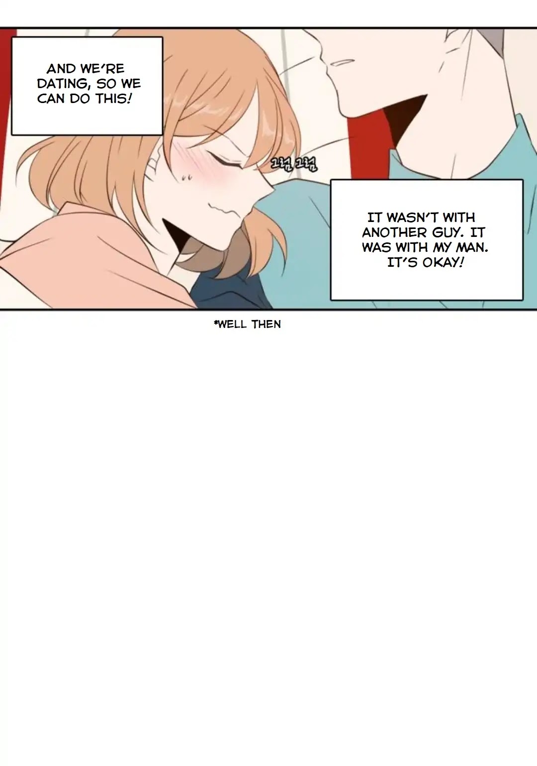 Lovely Again Today Chapter 69 page 29 - Chapter 69