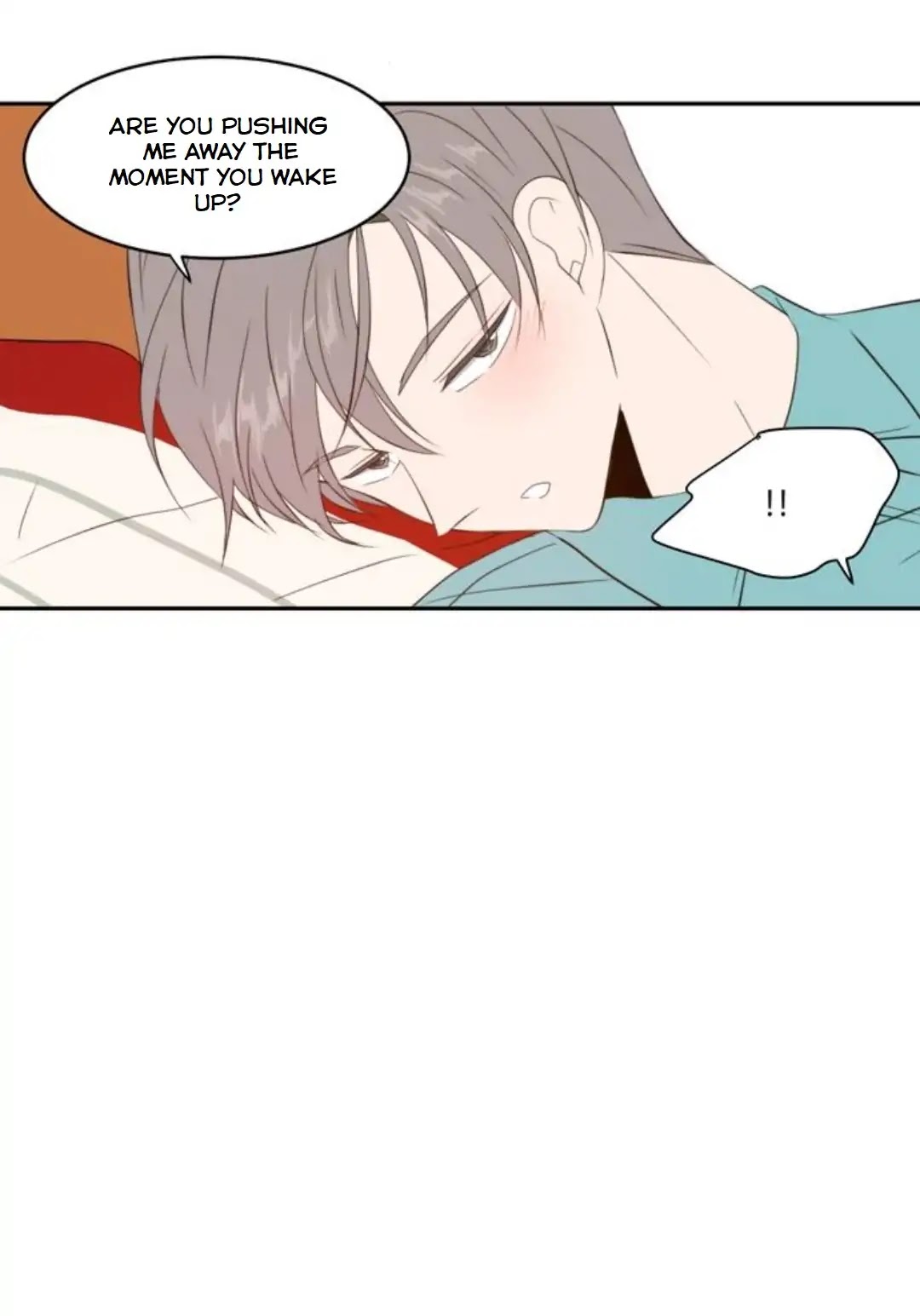 Lovely Again Today Chapter 69 page 33 - Chapter 69