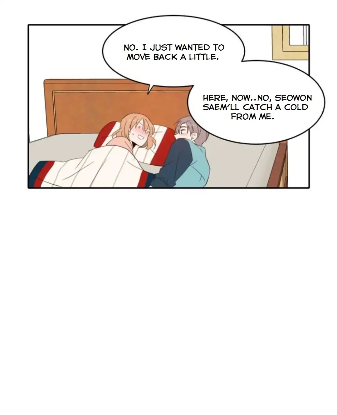Lovely Again Today Chapter 69 page 34 - Chapter 69