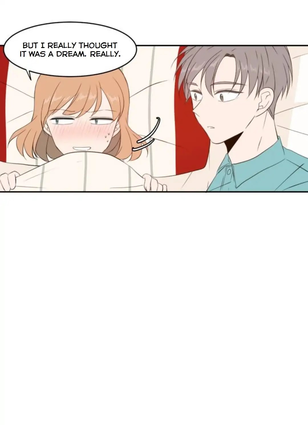 Lovely Again Today Chapter 69 page 35 - Chapter 69