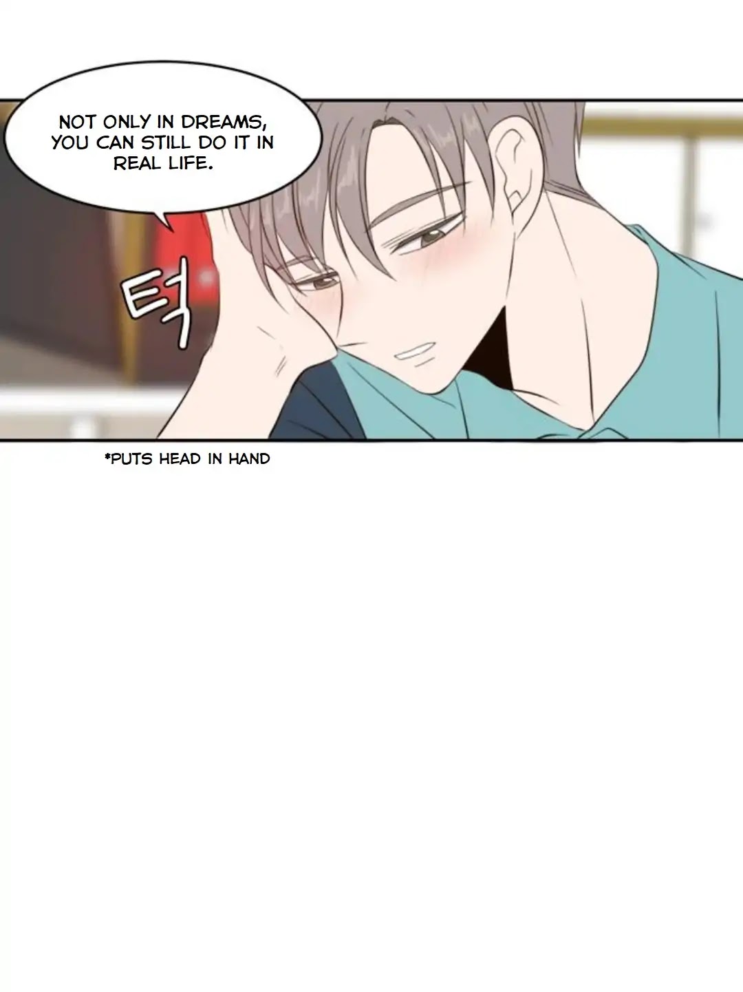 Lovely Again Today Chapter 69 page 36 - Chapter 69