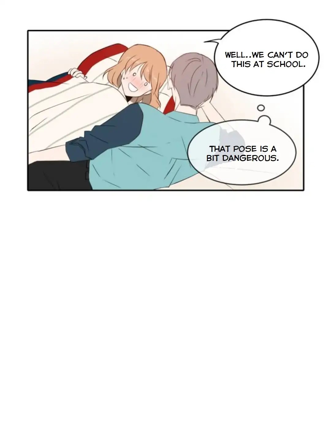 Lovely Again Today Chapter 69 page 37 - Chapter 69