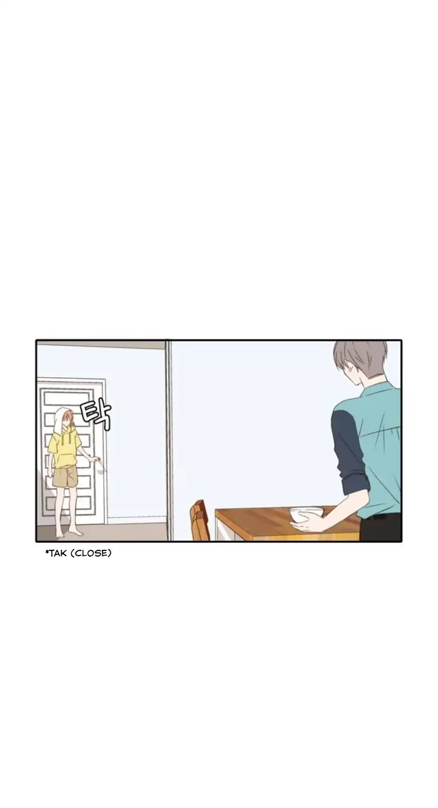 Lovely Again Today Chapter 69 page 41 - Chapter 69