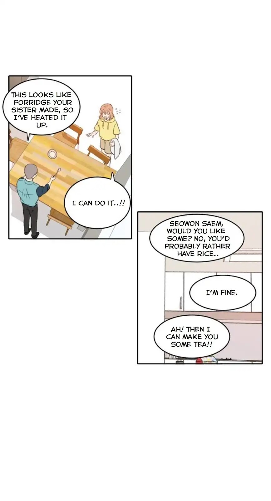 Lovely Again Today Chapter 69 page 42 - Chapter 69
