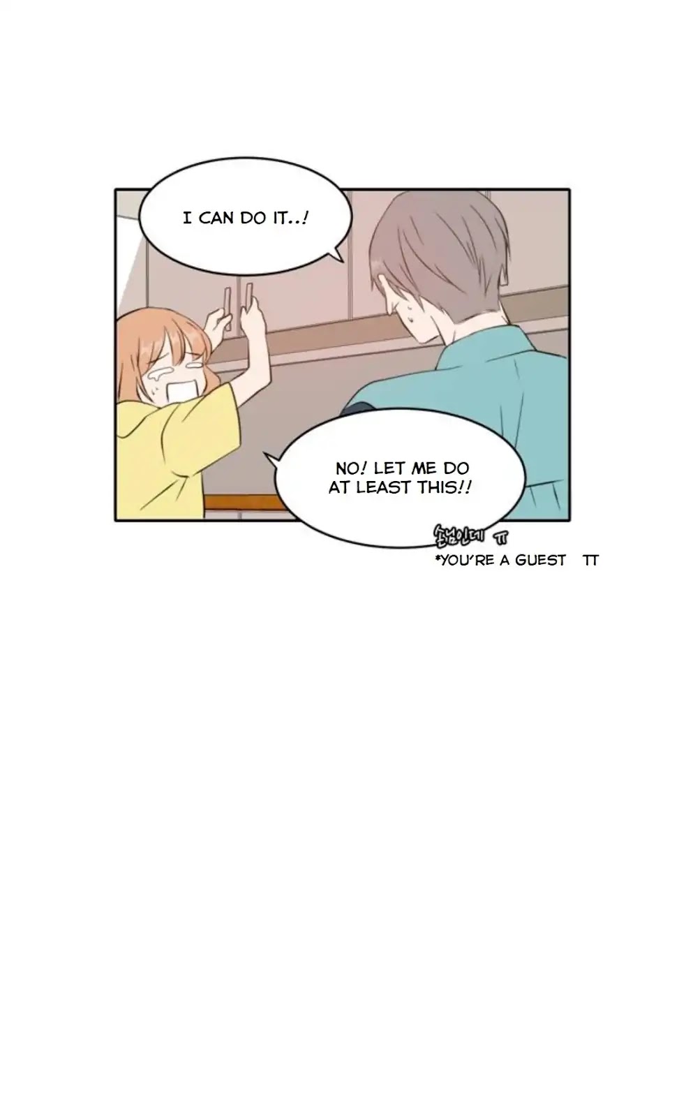 Lovely Again Today Chapter 69 page 43 - Chapter 69