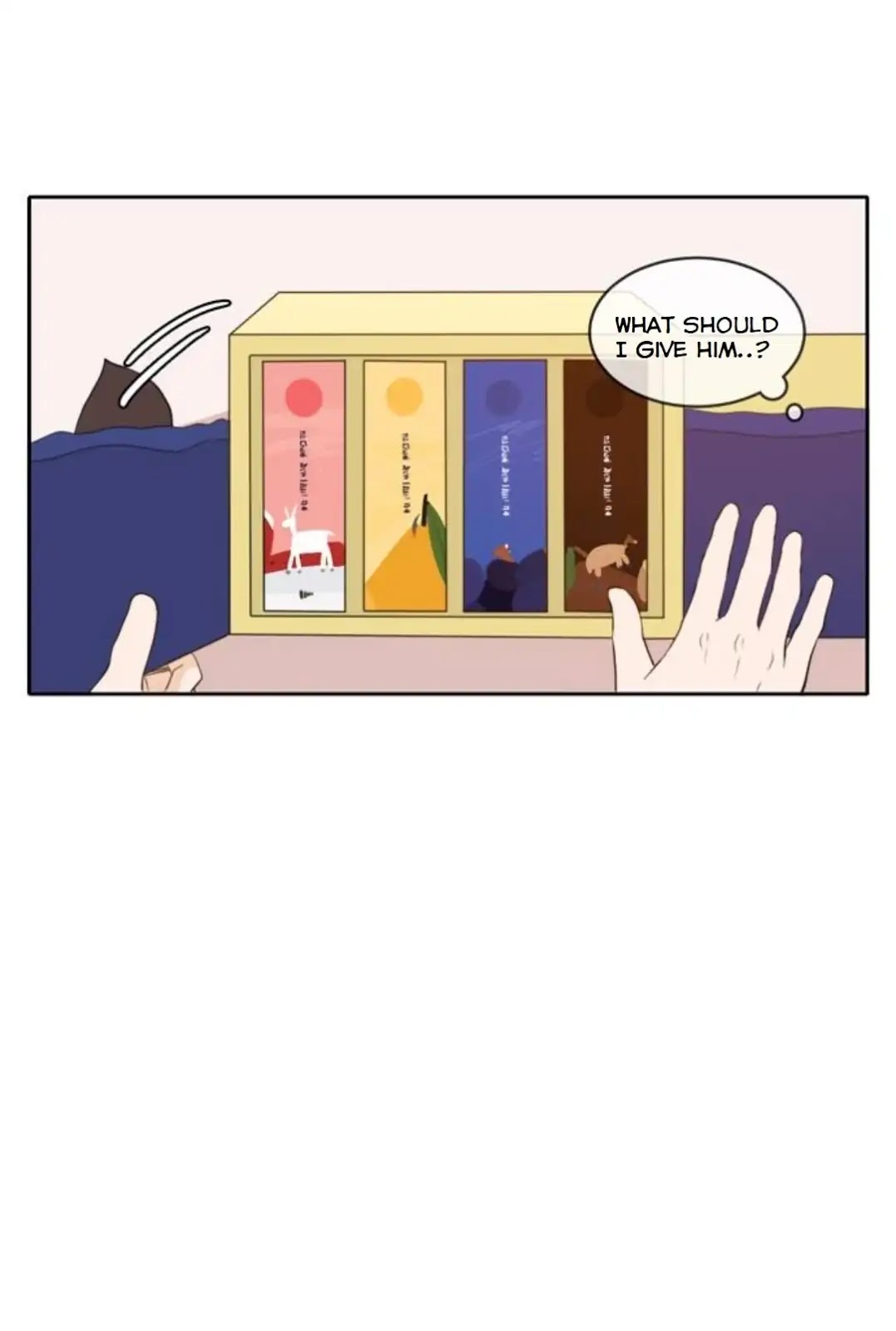 Lovely Again Today Chapter 69 page 45 - Chapter 69