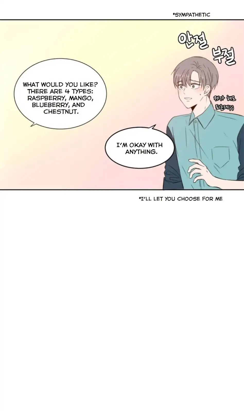 Lovely Again Today Chapter 69 page 46 - Chapter 69