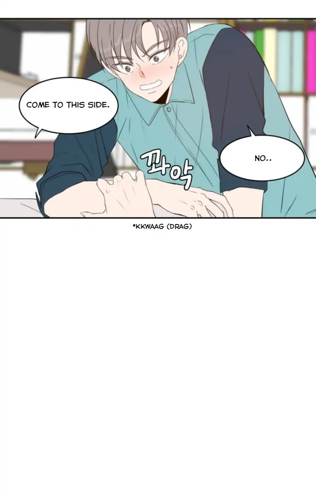 Lovely Again Today Chapter 69 page 5 - Chapter 69