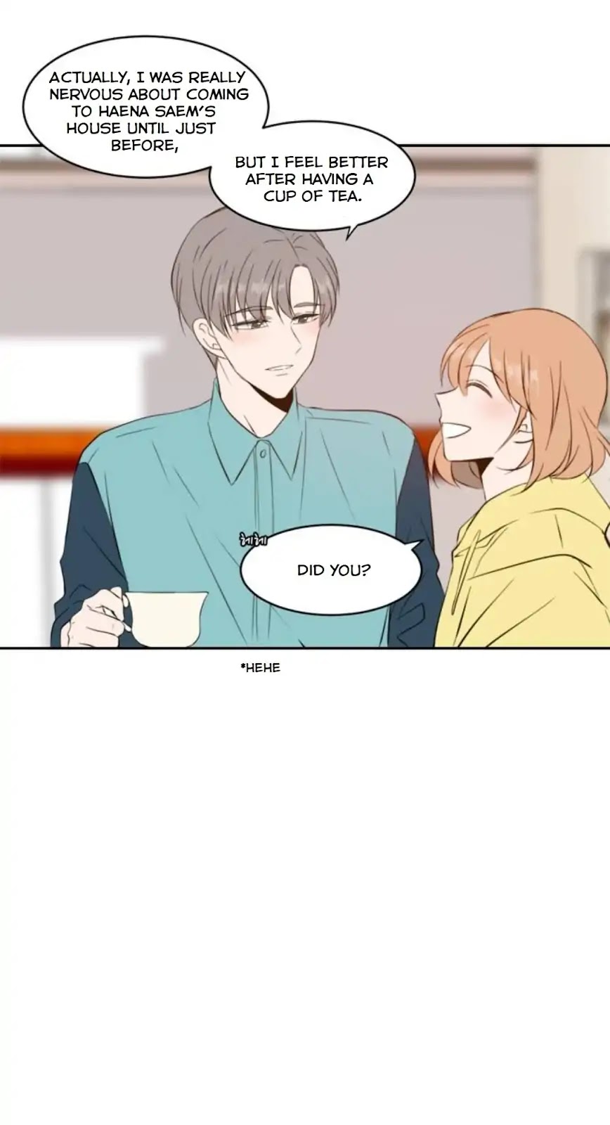 Lovely Again Today Chapter 69 page 52 - Chapter 69