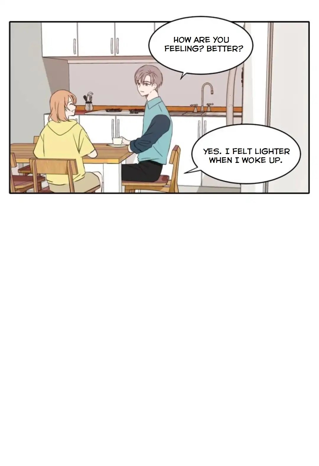 Lovely Again Today Chapter 69 page 53 - Chapter 69