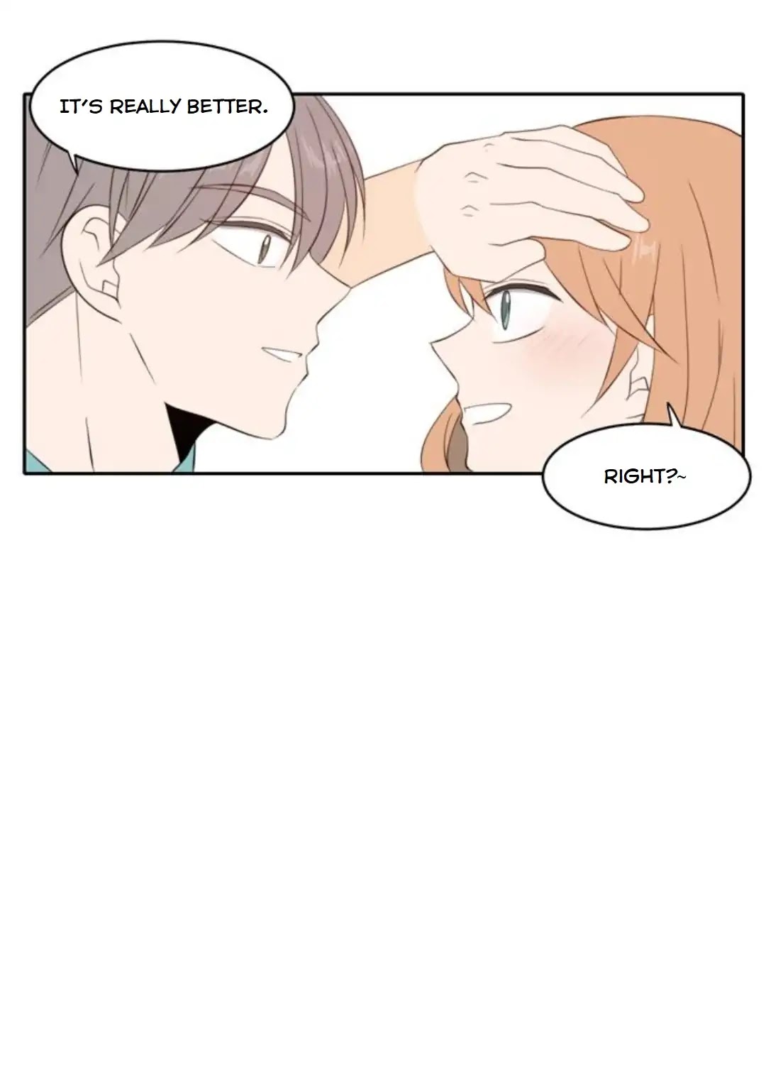 Lovely Again Today Chapter 69 page 55 - Chapter 69