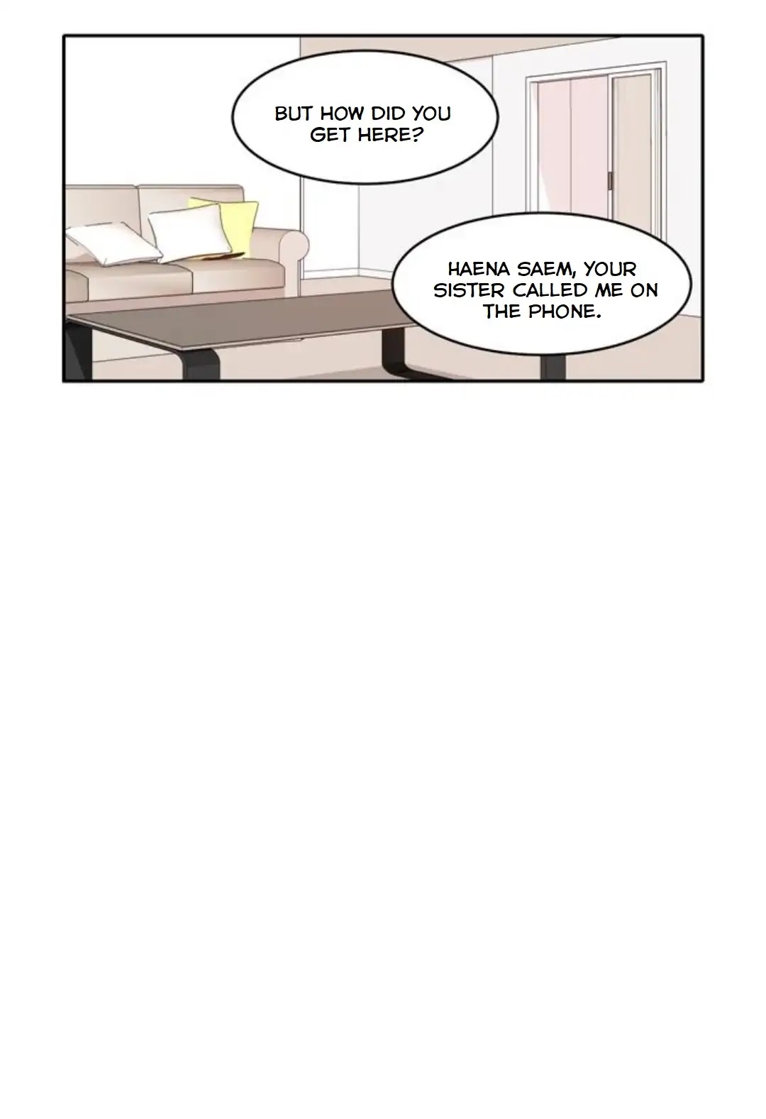 Lovely Again Today Chapter 69 page 56 - Chapter 69