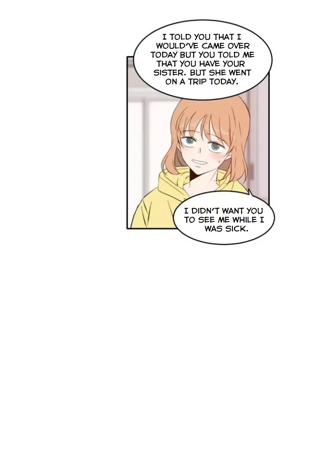 Lovely Again Today Chapter 69 page 58 - Chapter 69