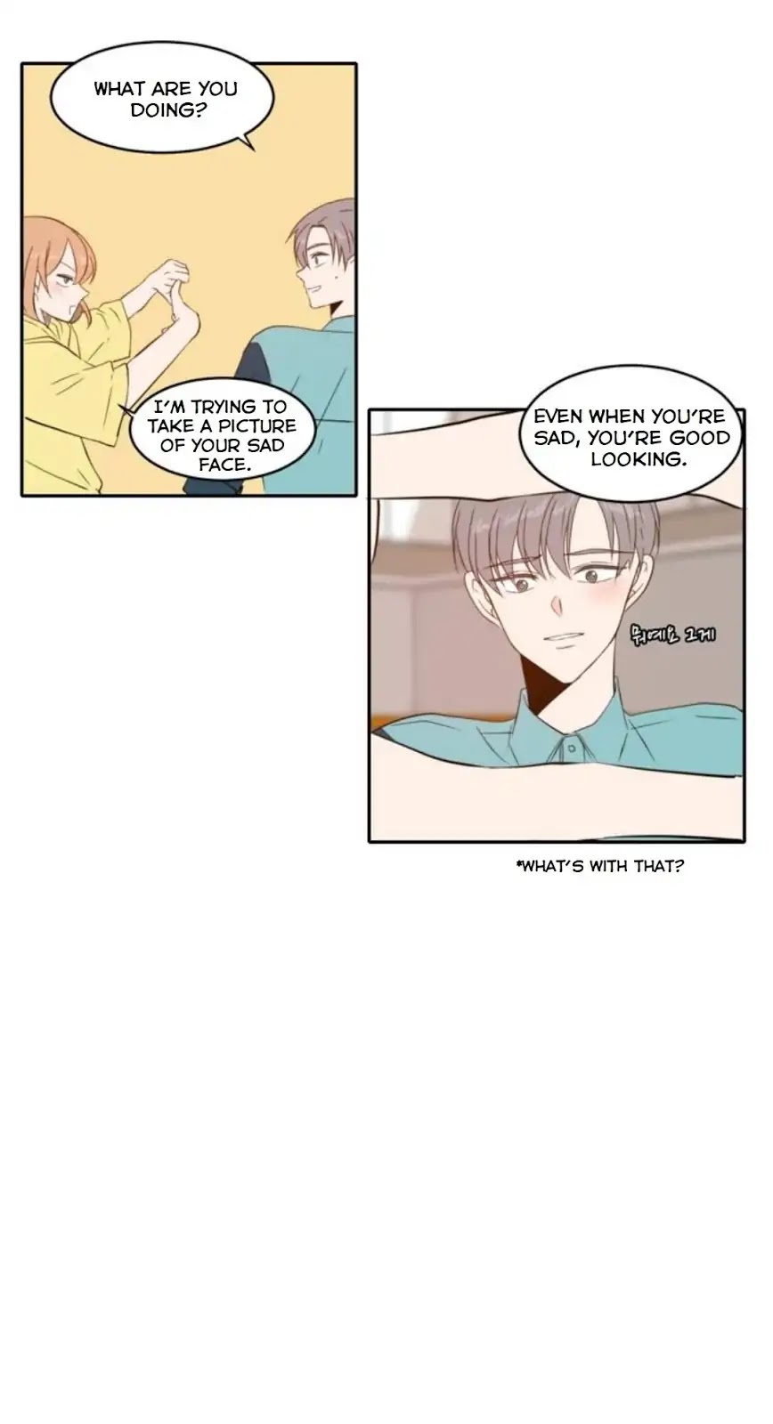 Lovely Again Today Chapter 69 page 61 - Chapter 69