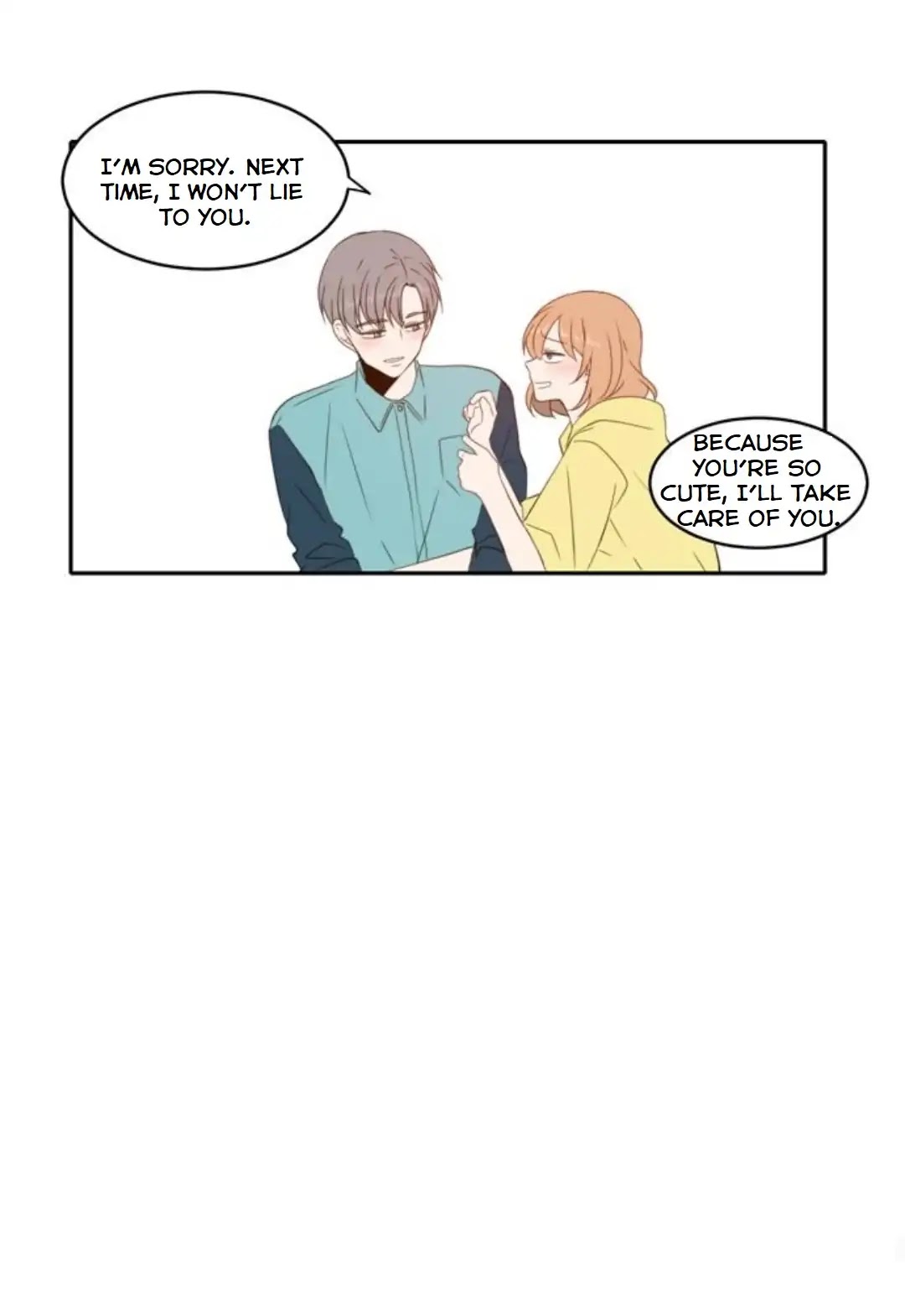 Lovely Again Today Chapter 69 page 62 - Chapter 69