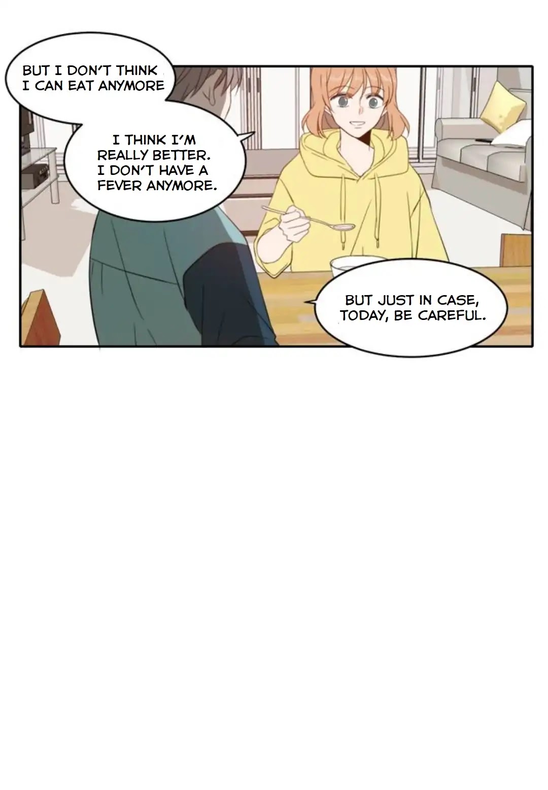 Lovely Again Today Chapter 69 page 63 - Chapter 69