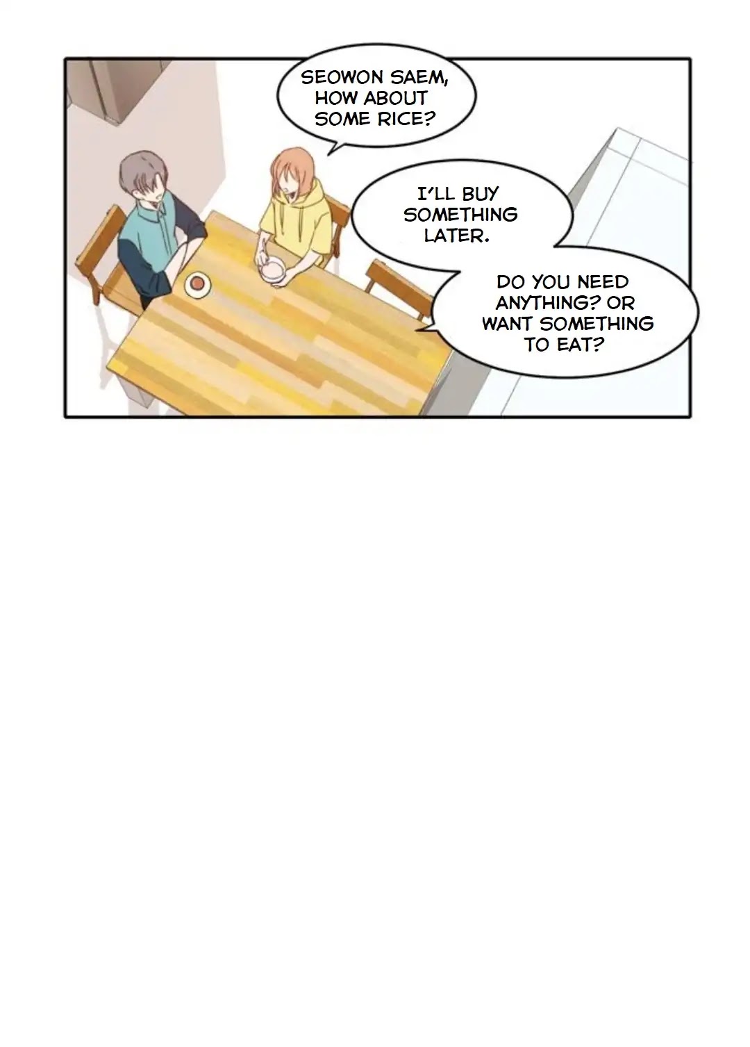 Lovely Again Today Chapter 69 page 64 - Chapter 69