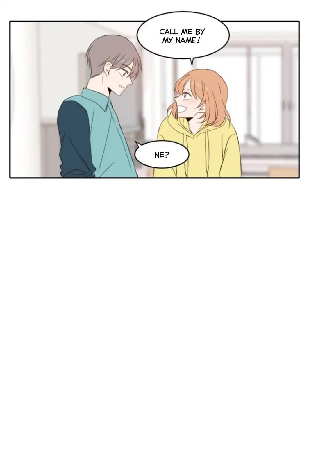 Lovely Again Today Chapter 69 page 68 - Chapter 69