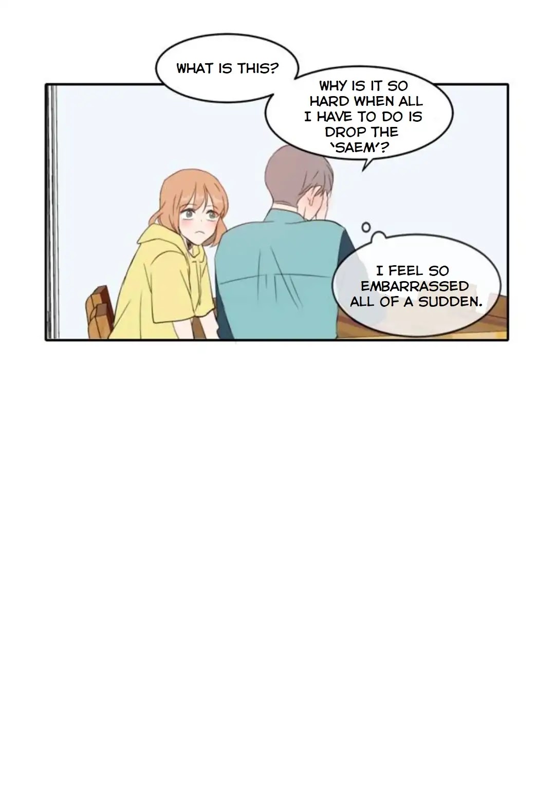 Lovely Again Today Chapter 69 page 71 - Chapter 69