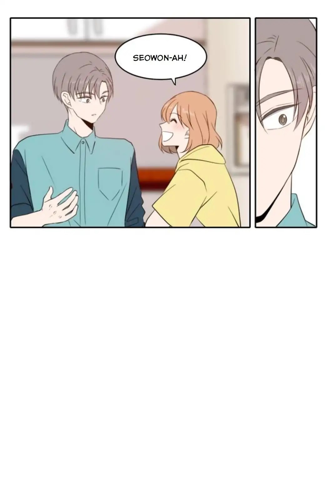 Lovely Again Today Chapter 69 page 73 - Chapter 69