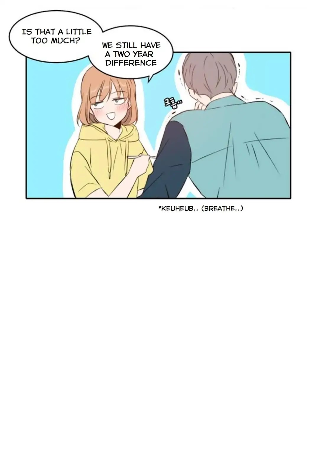 Lovely Again Today Chapter 69 page 74 - Chapter 69