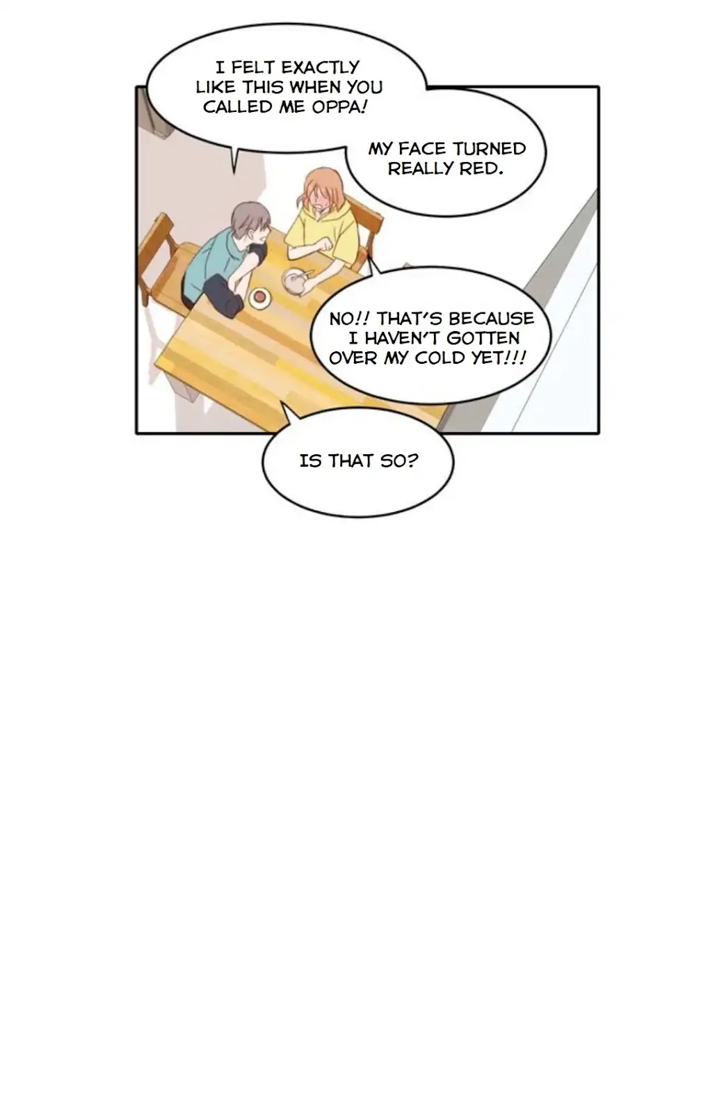 Lovely Again Today Chapter 69 page 79 - Chapter 69