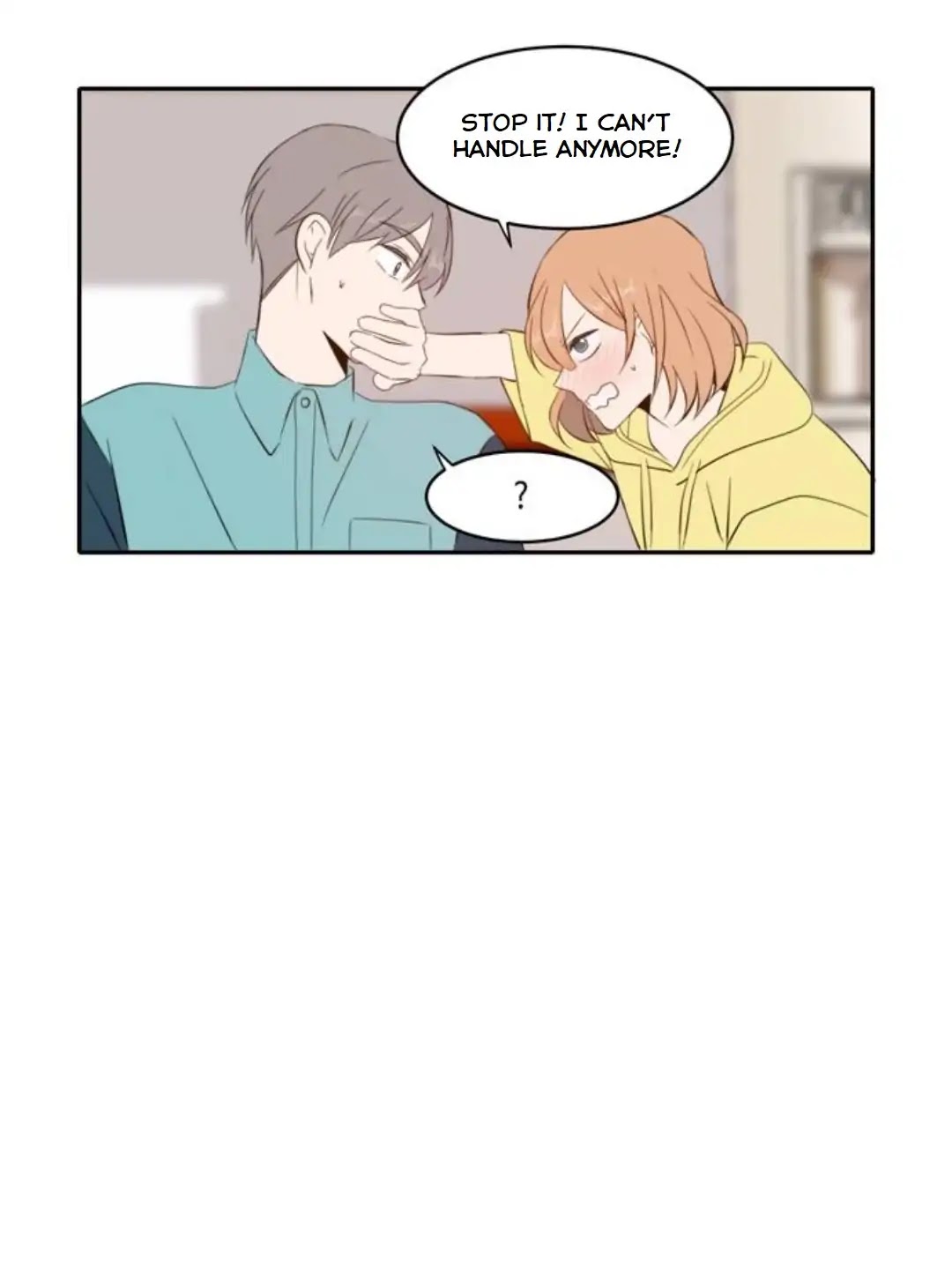 Lovely Again Today Chapter 69 page 82 - Chapter 69