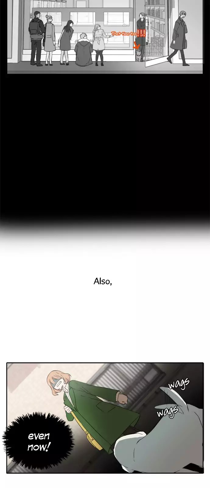 Lovely Again Today Chapter 7 page 24 - Chapter 7