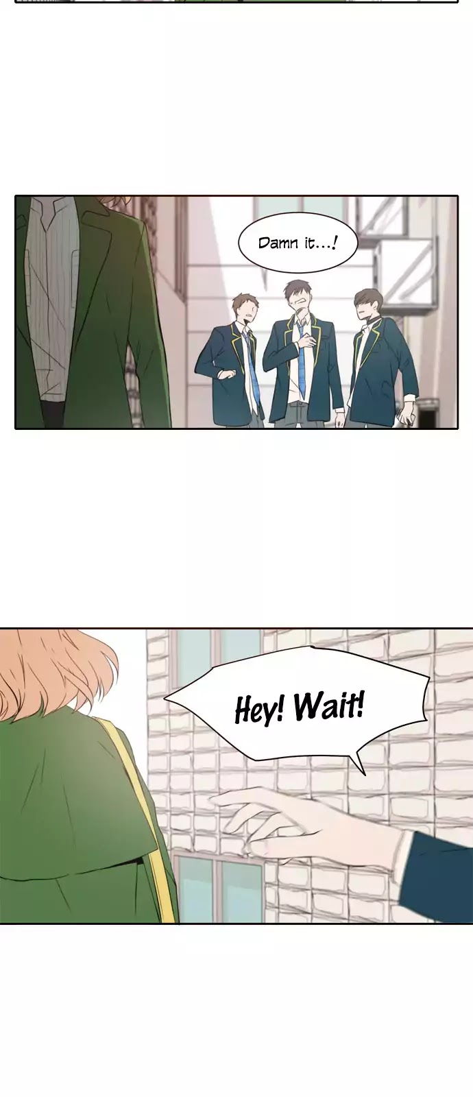 Lovely Again Today Chapter 7 page 36 - Chapter 7