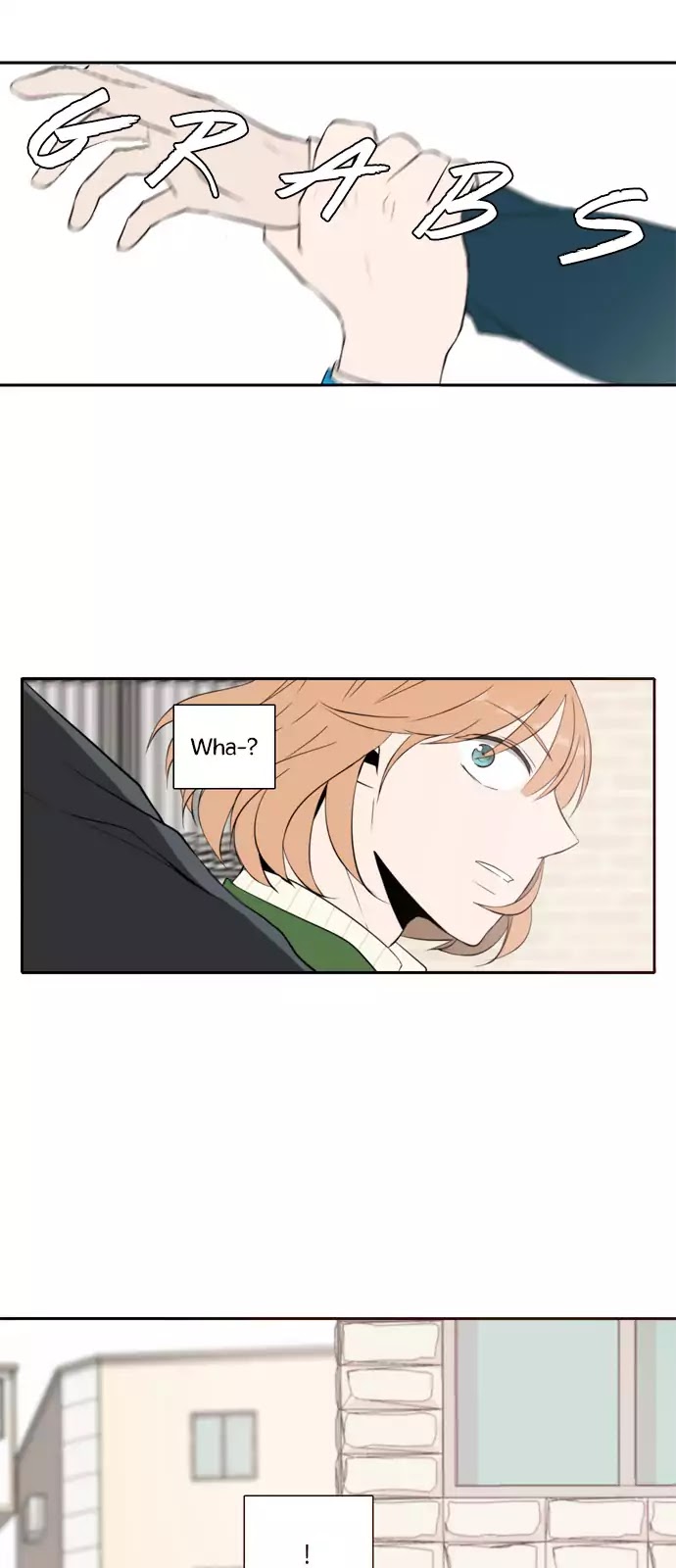 Lovely Again Today Chapter 7 page 37 - Chapter 7