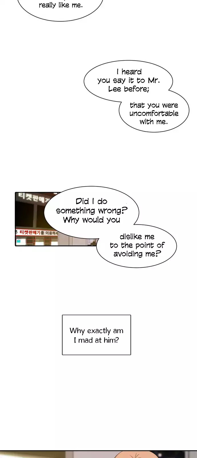 Lovely Again Today Chapter 7 page 6 - Chapter 7