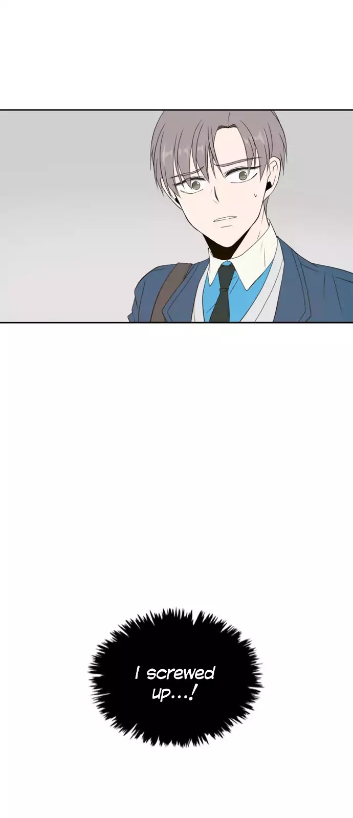 Lovely Again Today Chapter 7 page 9 - Chapter 7