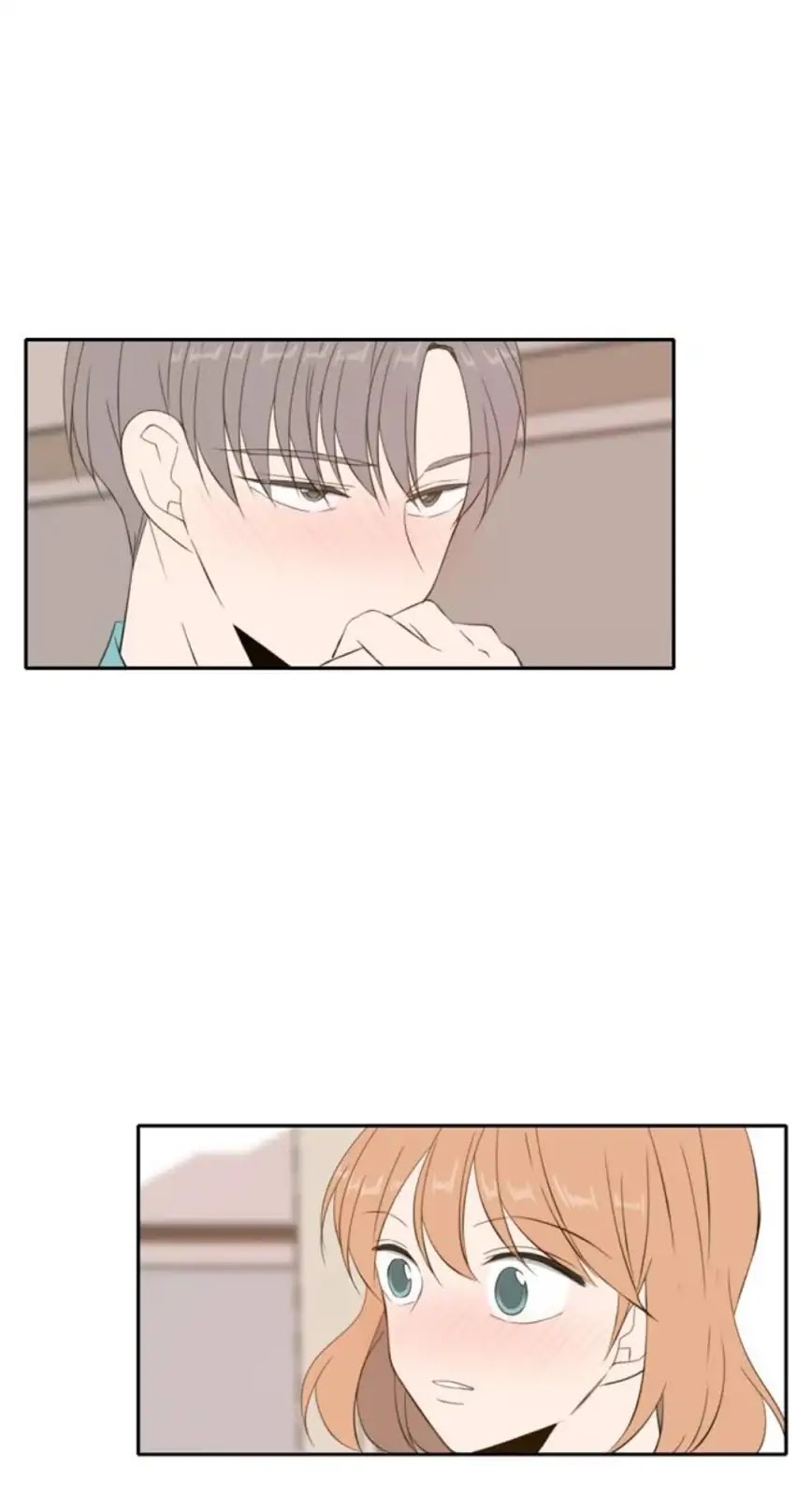 Lovely Again Today Chapter 70 page 1 - Chapter 70