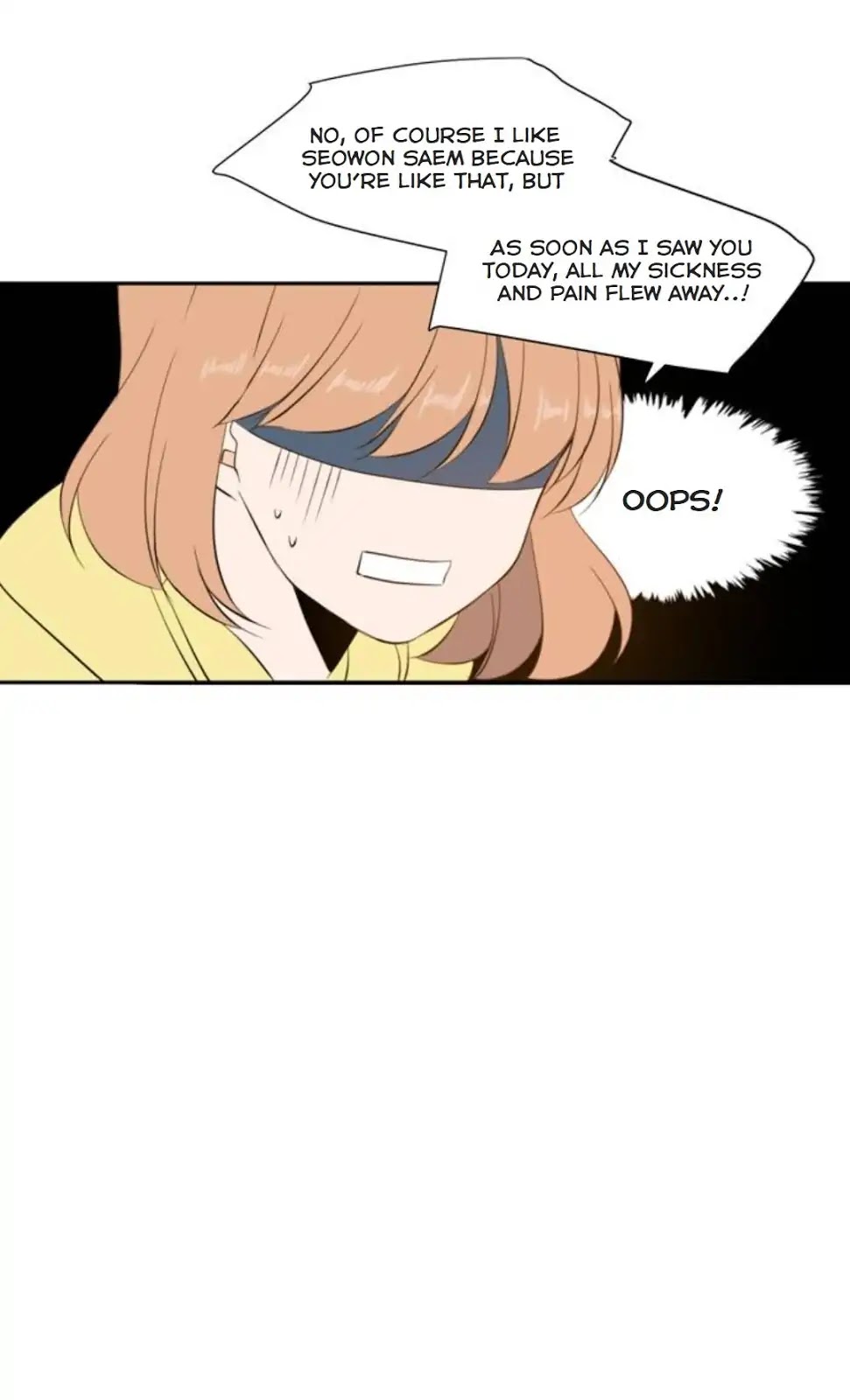 Lovely Again Today Chapter 70 page 12 - Chapter 70