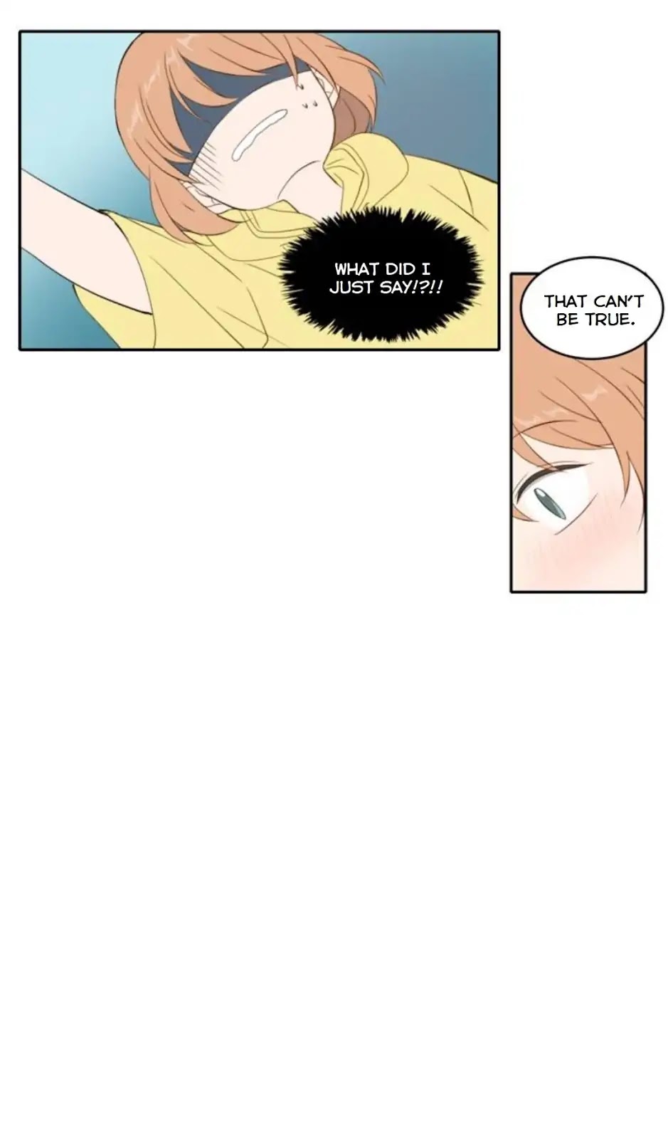 Lovely Again Today Chapter 70 page 14 - Chapter 70
