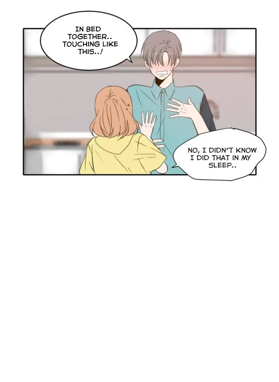 Lovely Again Today Chapter 70 page 17 - Chapter 70