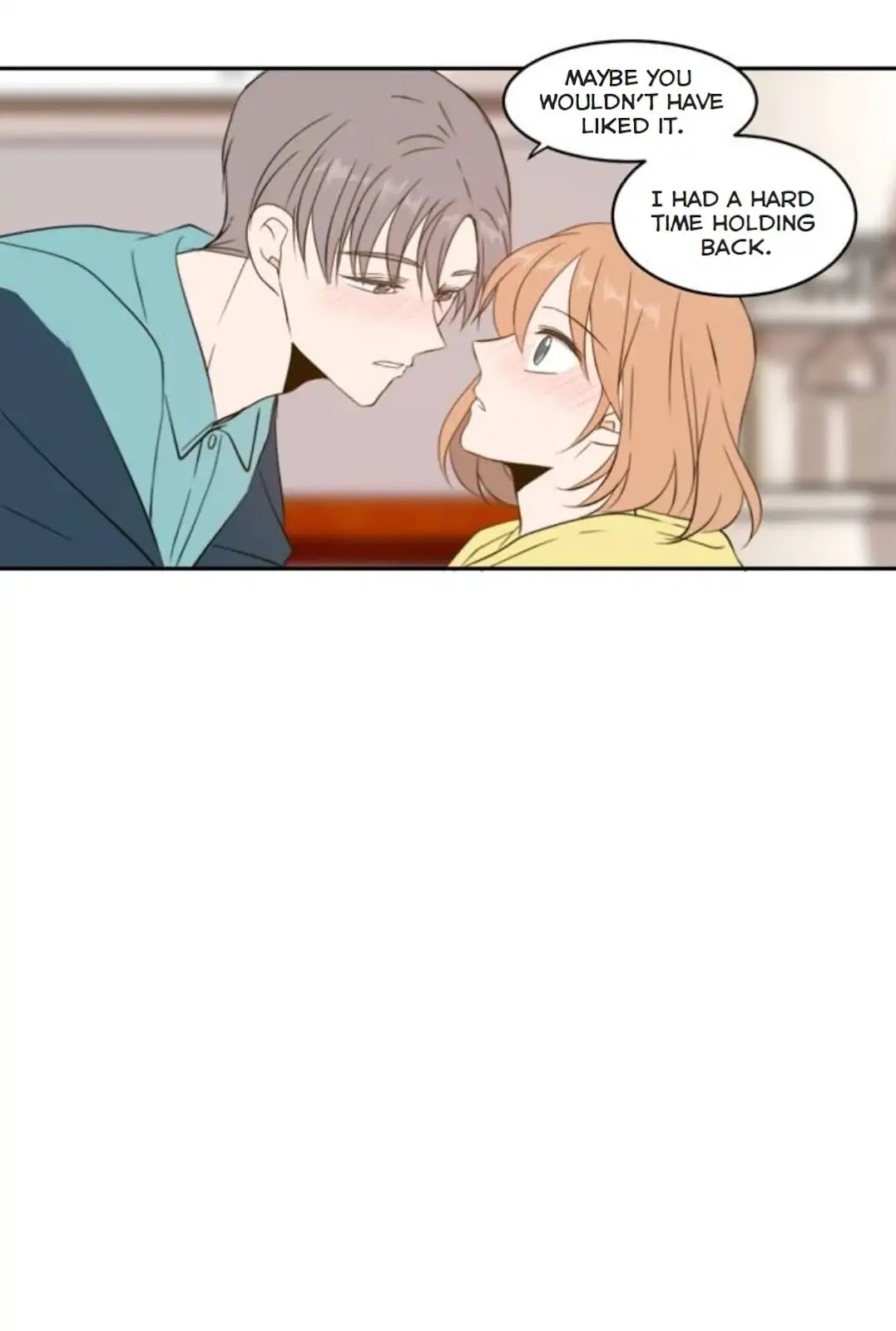 Lovely Again Today Chapter 70 page 21 - Chapter 70