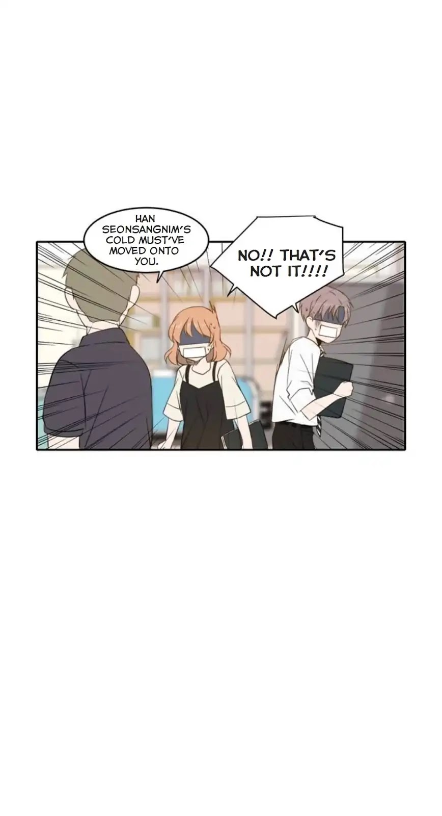 Lovely Again Today Chapter 70 page 34 - Chapter 70