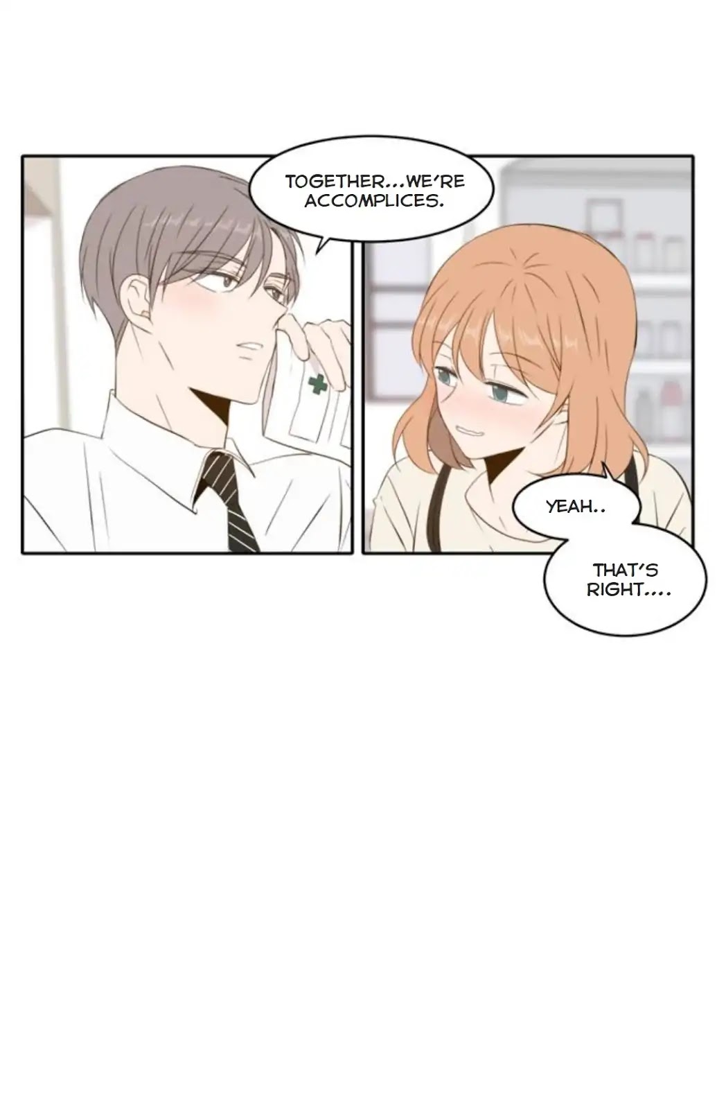 Lovely Again Today Chapter 70 page 38 - Chapter 70