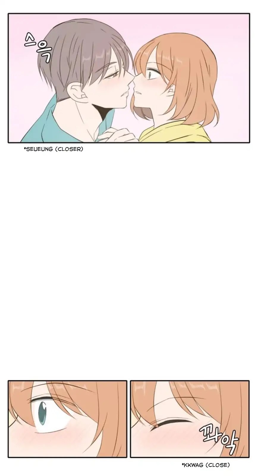 Lovely Again Today Chapter 70 page 4 - Chapter 70