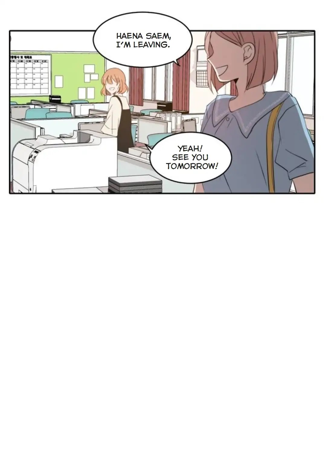 Lovely Again Today Chapter 70 page 45 - Chapter 70