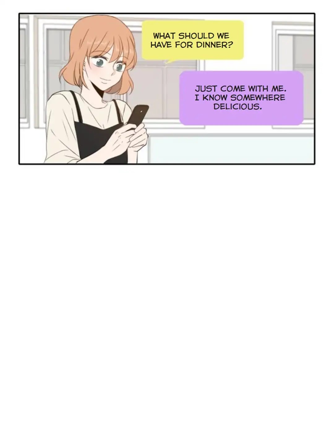 Lovely Again Today Chapter 70 page 46 - Chapter 70