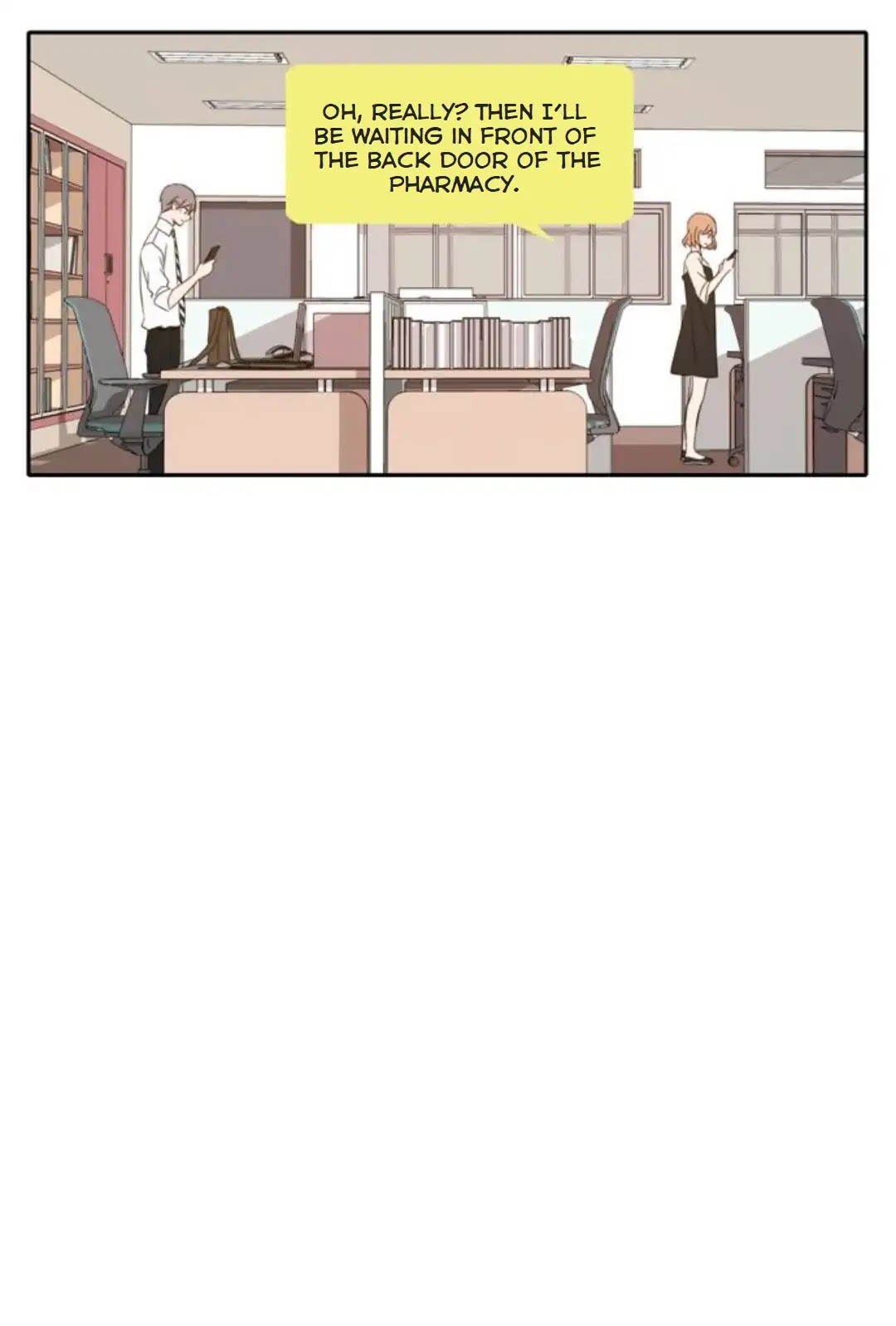 Lovely Again Today Chapter 70 page 47 - Chapter 70