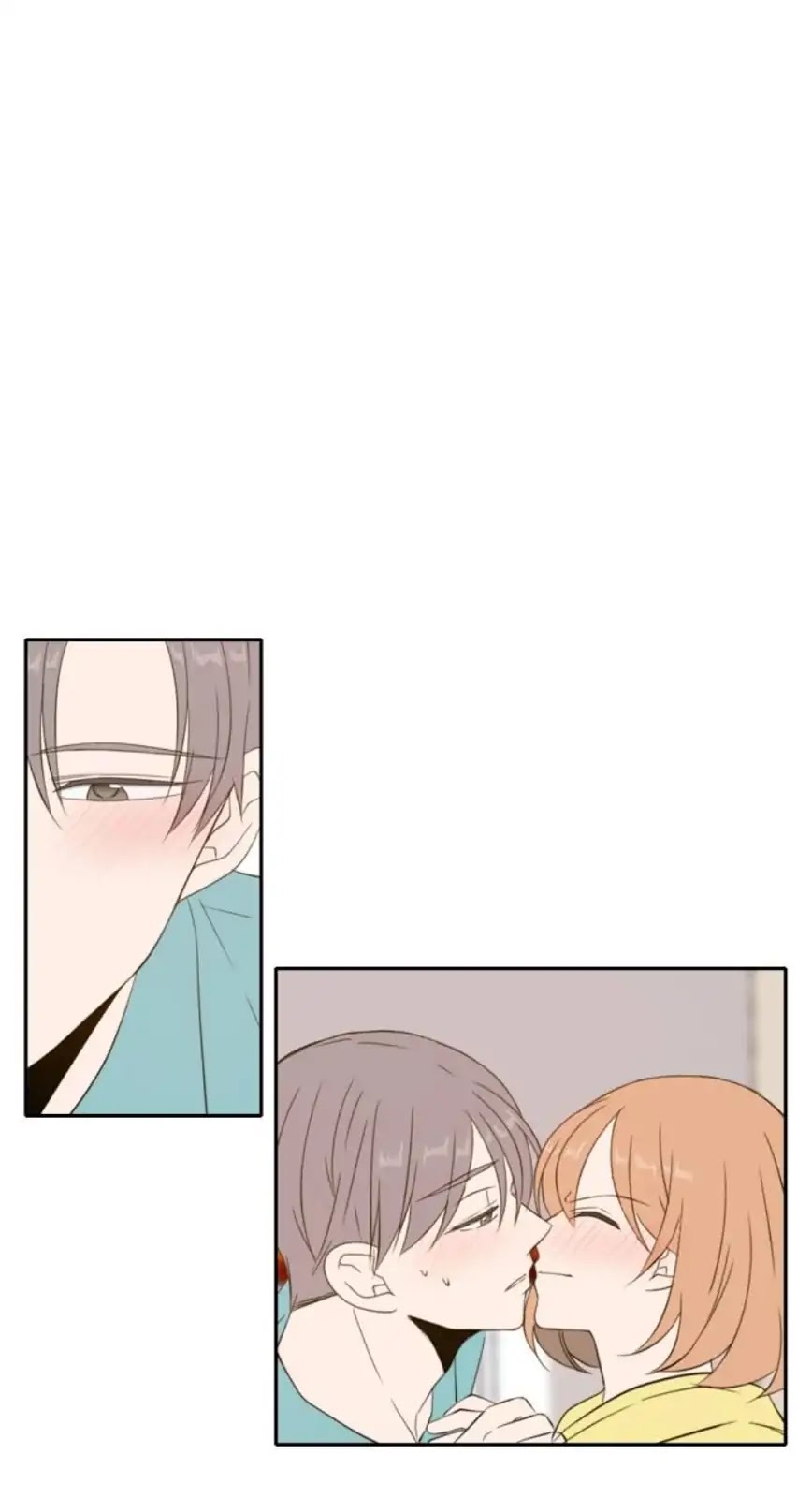 Lovely Again Today Chapter 70 page 5 - Chapter 70