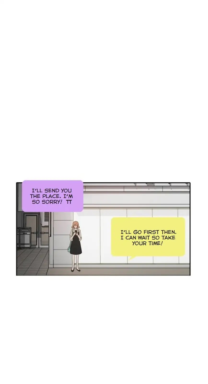 Lovely Again Today Chapter 70 page 52 - Chapter 70