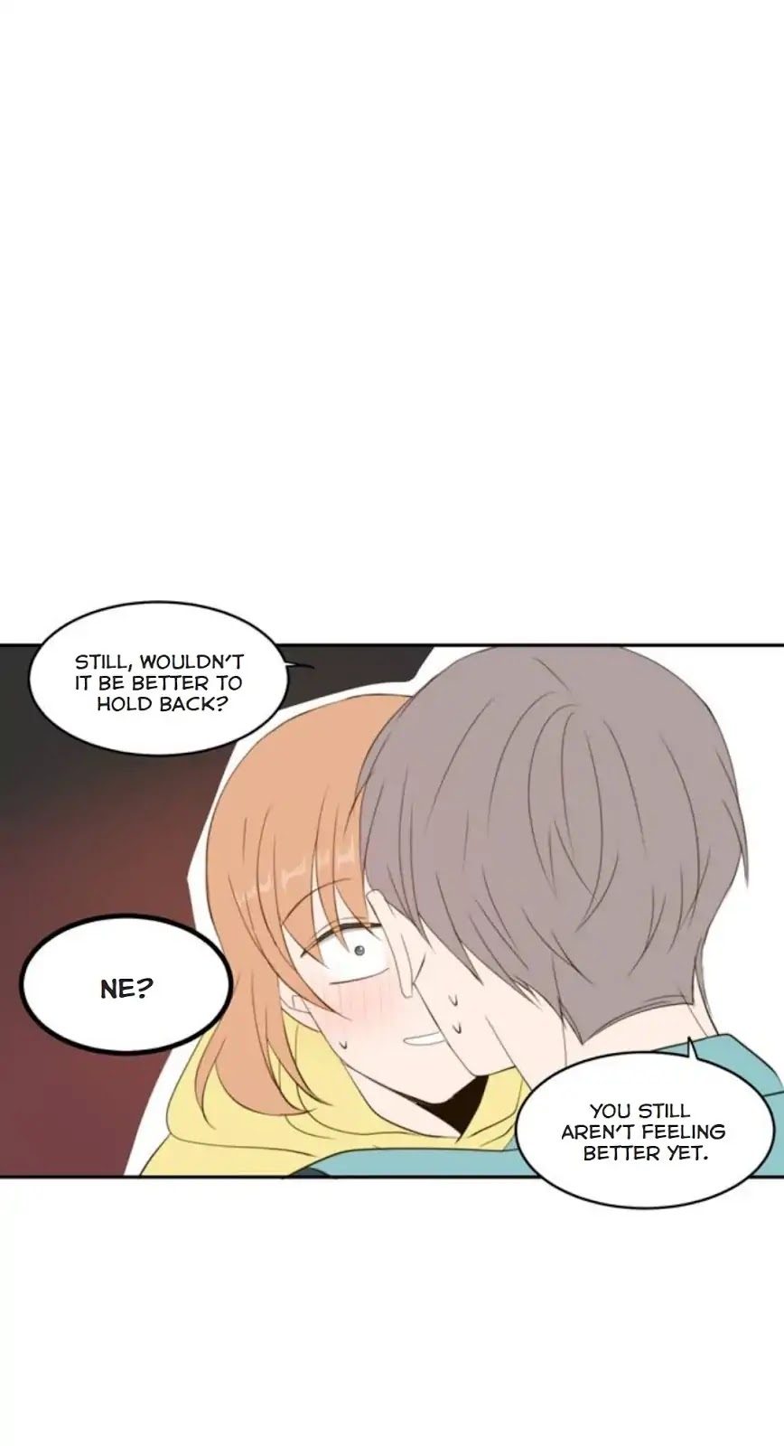 Lovely Again Today Chapter 70 page 6 - Chapter 70